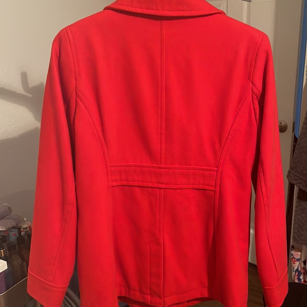 Pea coat - Picture 4 of 7